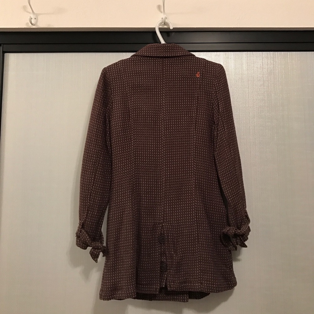 Volcom Jacket - Picture 5 of 5